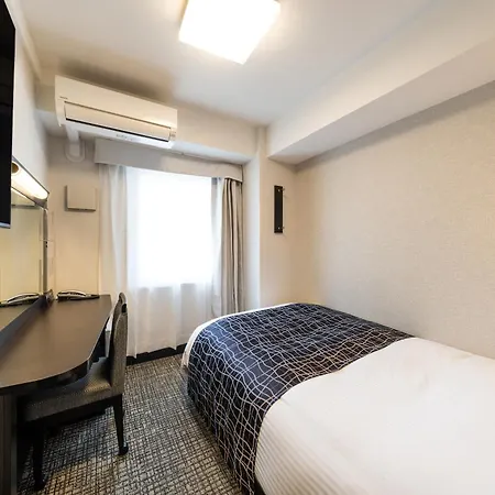 Apa Hotel Kyoto Ekimae Chuoguchi-3