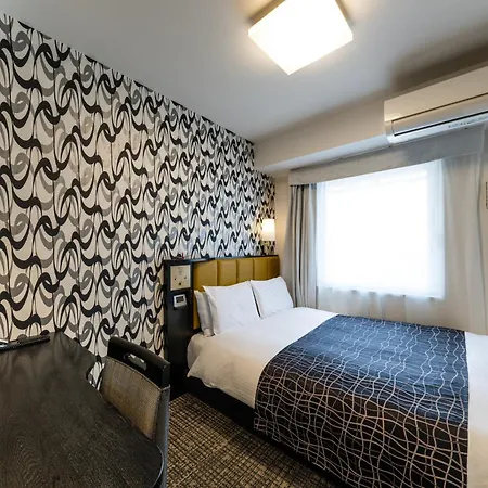 Apa Hotel Kyoto Ekimae Chuoguchi-2